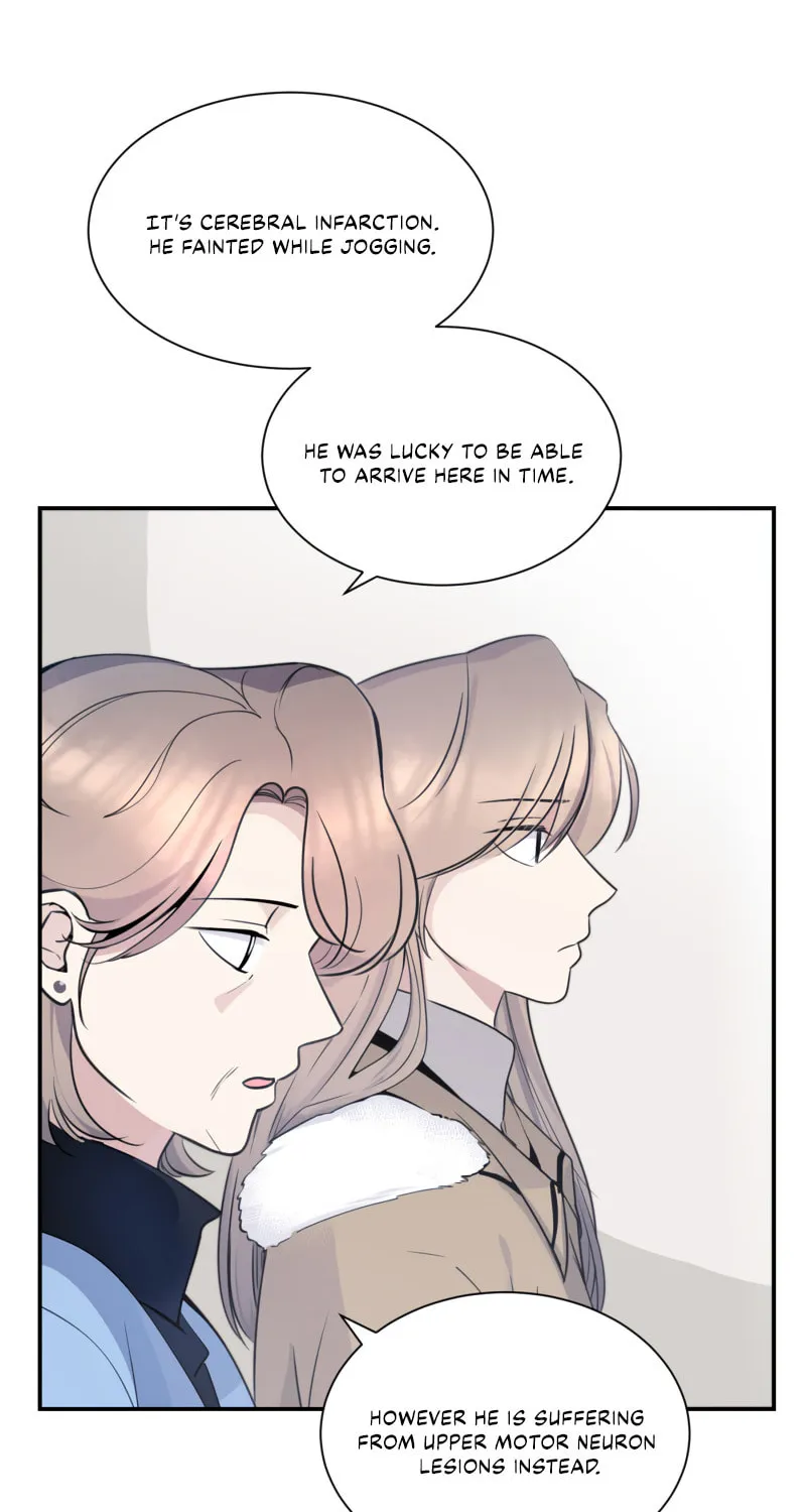 Read Half (Colored) chapter 72 image 12 on Lezhin