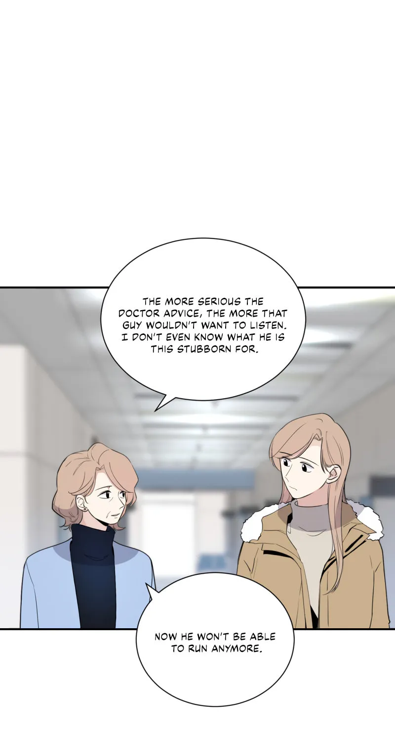 Read Half (Colored) chapter 72 image 14 on Lezhin