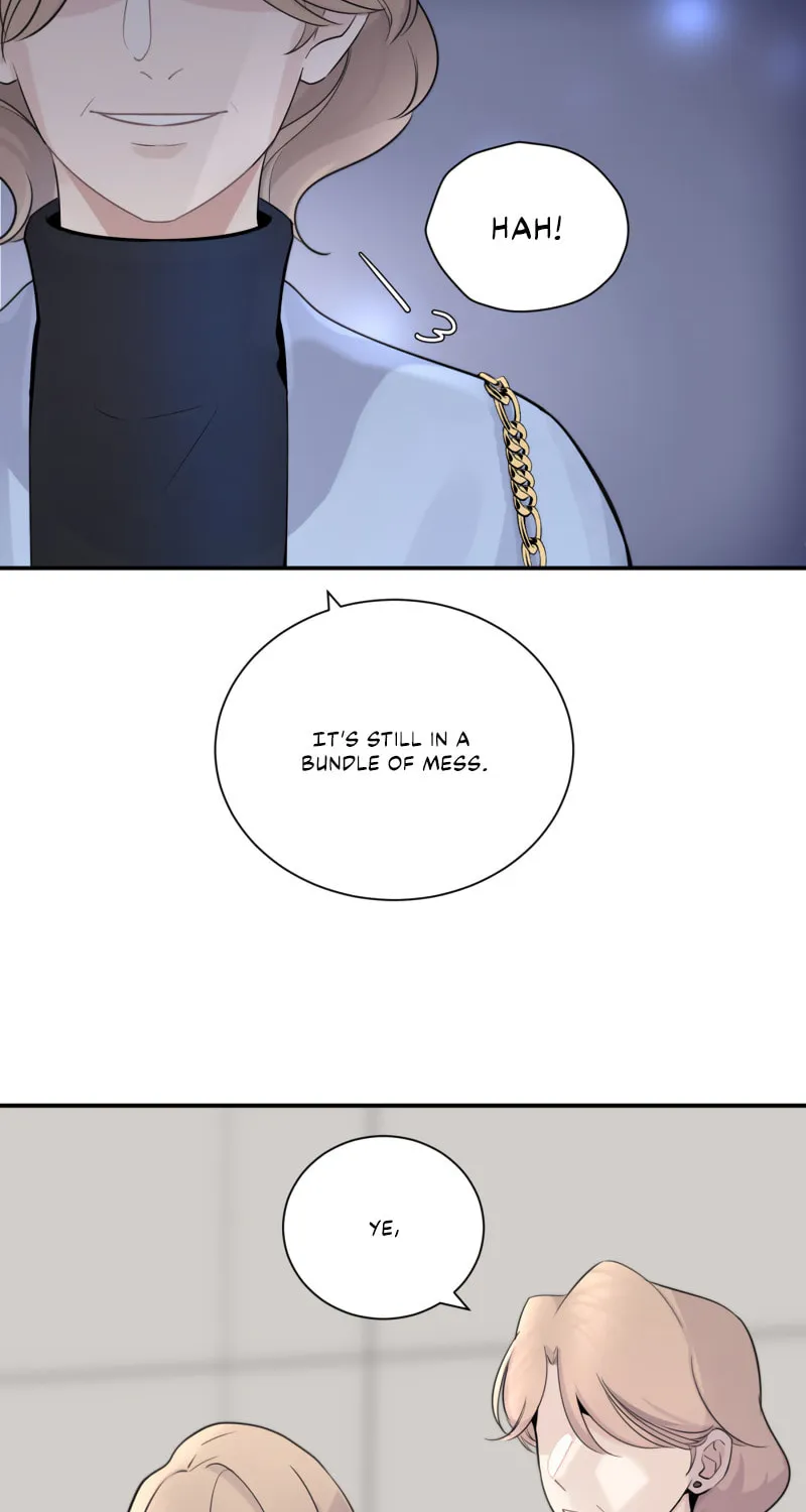 Read Half (Colored) chapter 72 image 17 on Lezhin