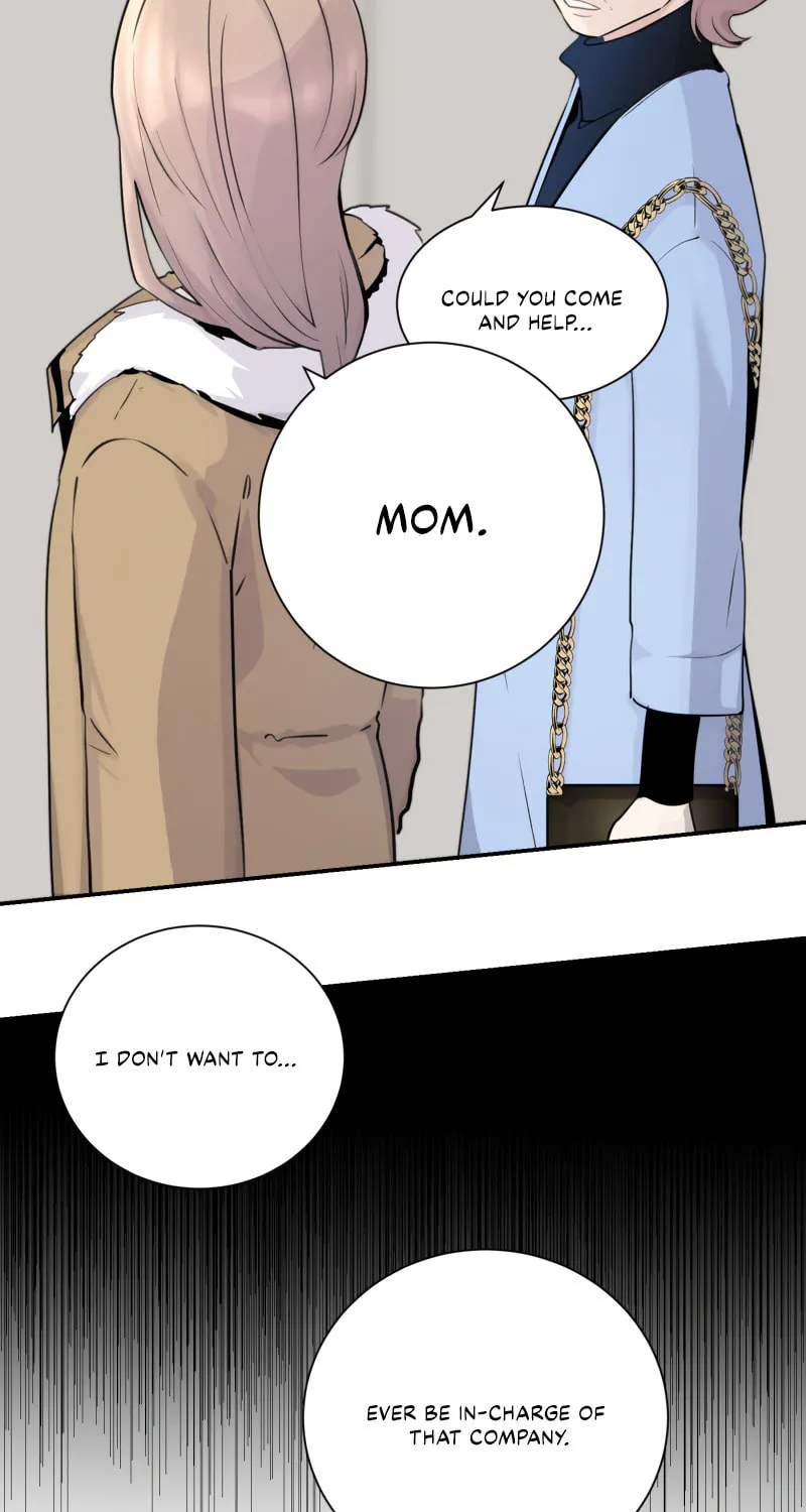 Read Half (Colored) chapter 72 image 18 on Lezhin