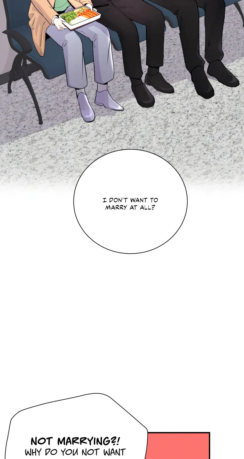 Read Half (Colored) chapter 72 image 2 on Lezhin