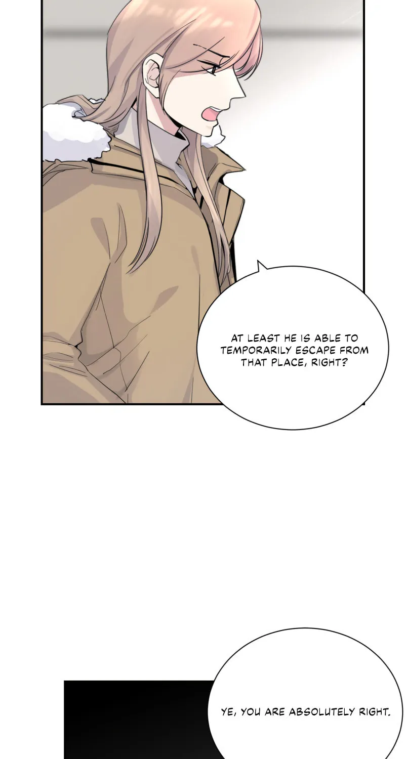 Read Half (Colored) chapter 72 image 24 on Lezhin