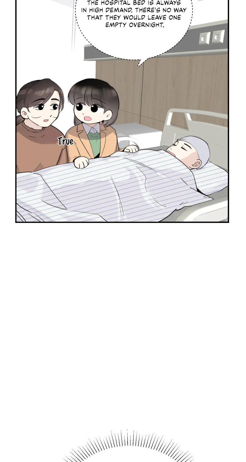 Read Half (Colored) chapter 72 image 29 on Lezhin