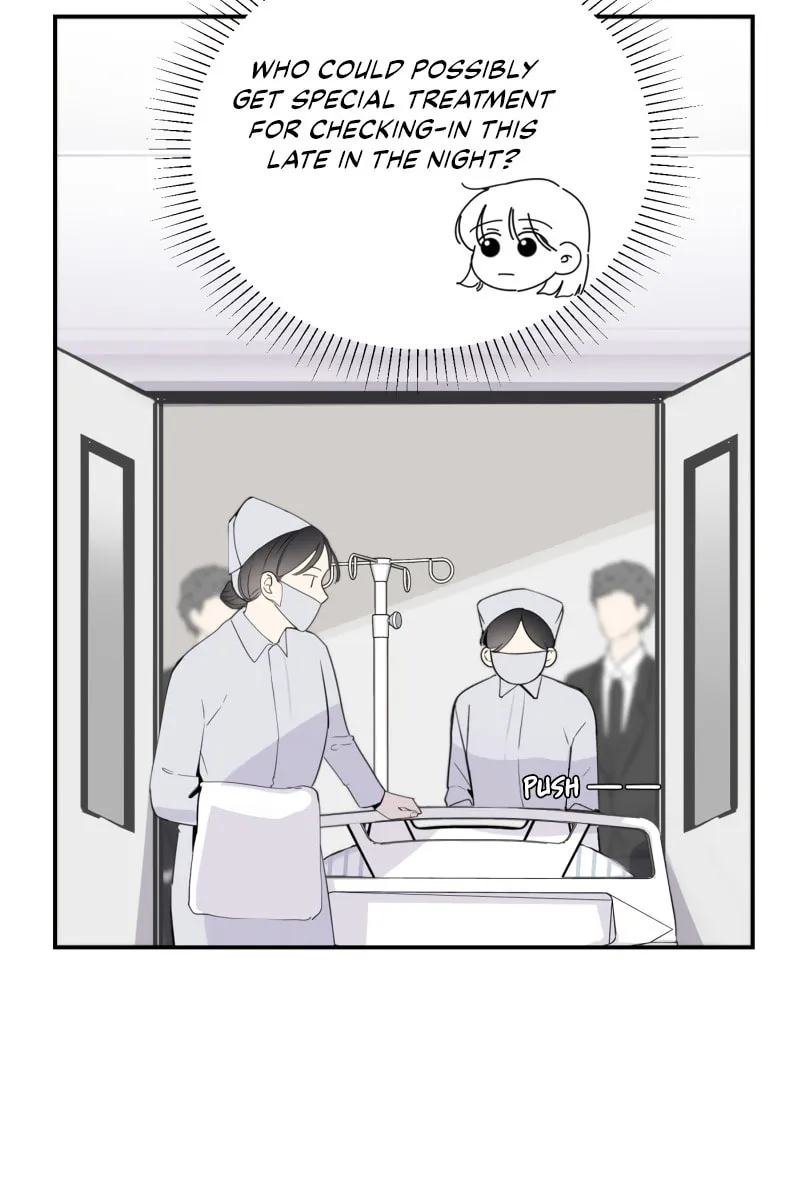 Read Half (Colored) chapter 72 image 30 on Lezhin