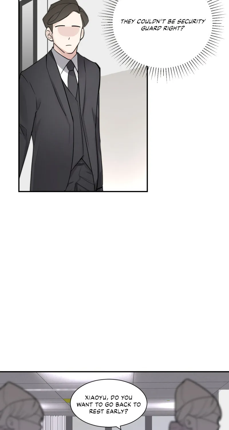 Read Half (Colored) chapter 72 image 32 on Lezhin
