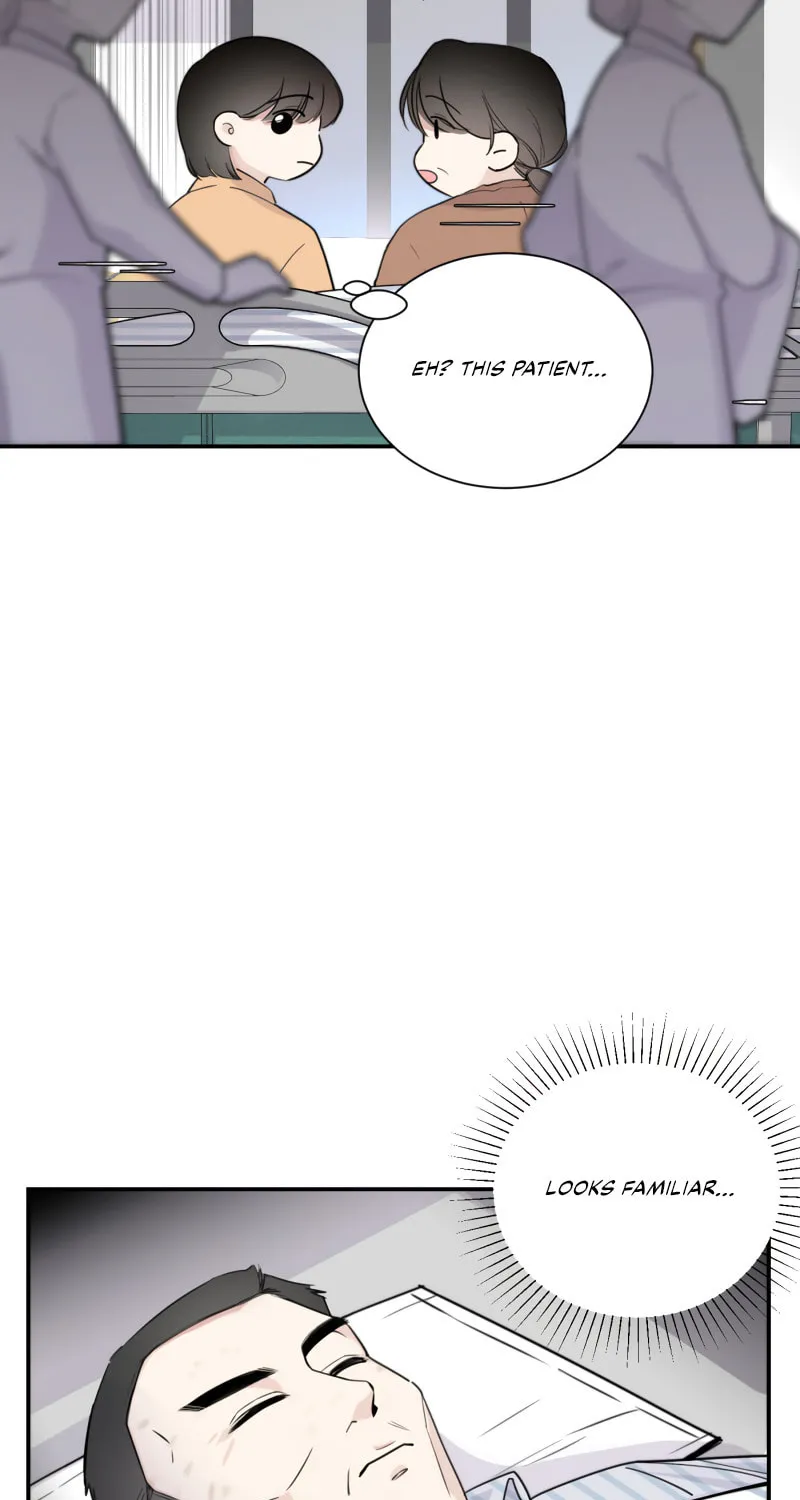 Read Half (Colored) chapter 72 image 33 on Lezhin