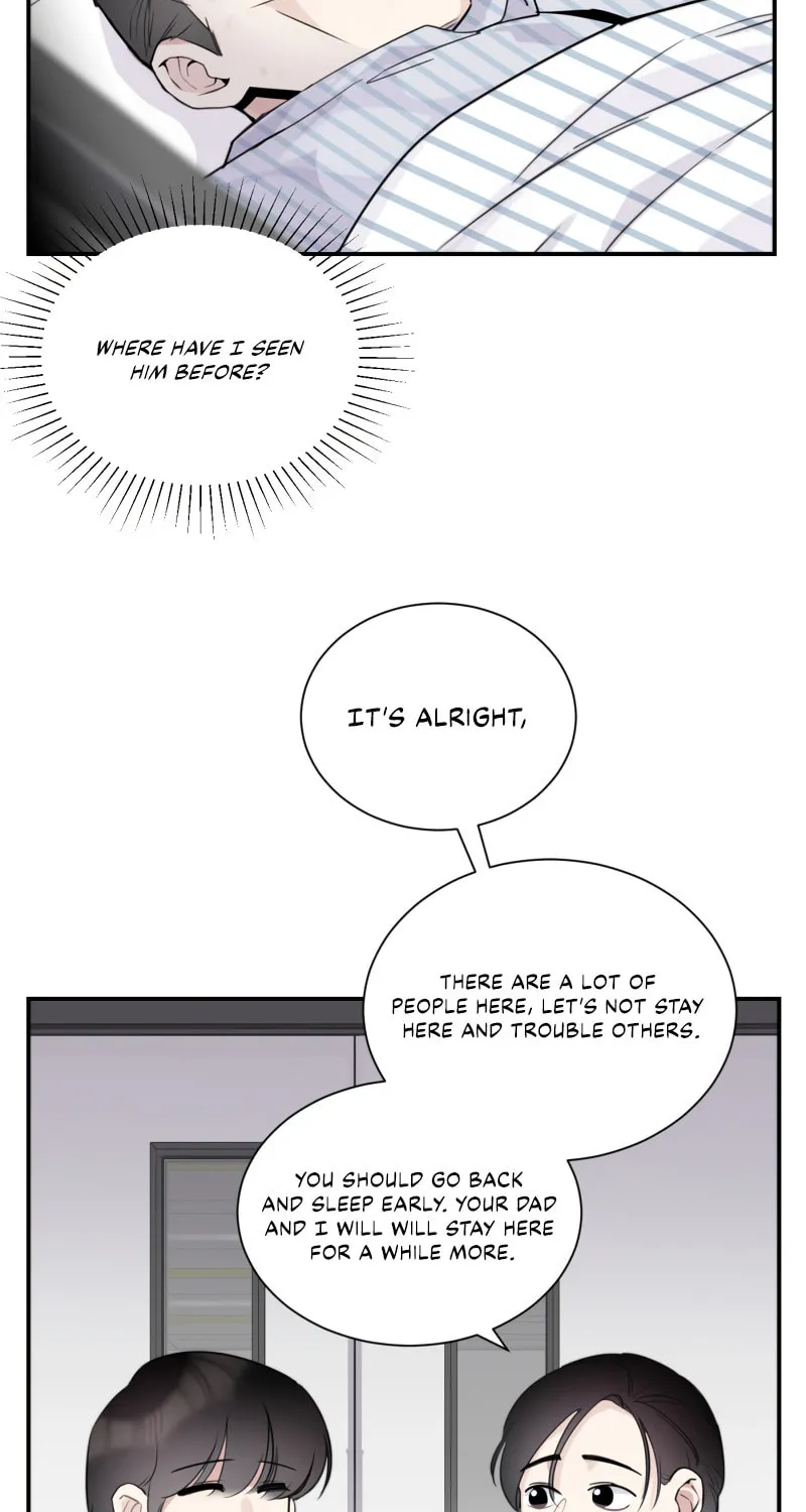 Read Half (Colored) chapter 72 image 34 on Lezhin