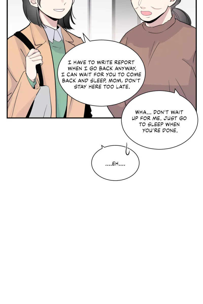 Read Half (Colored) chapter 72 image 35 on Lezhin