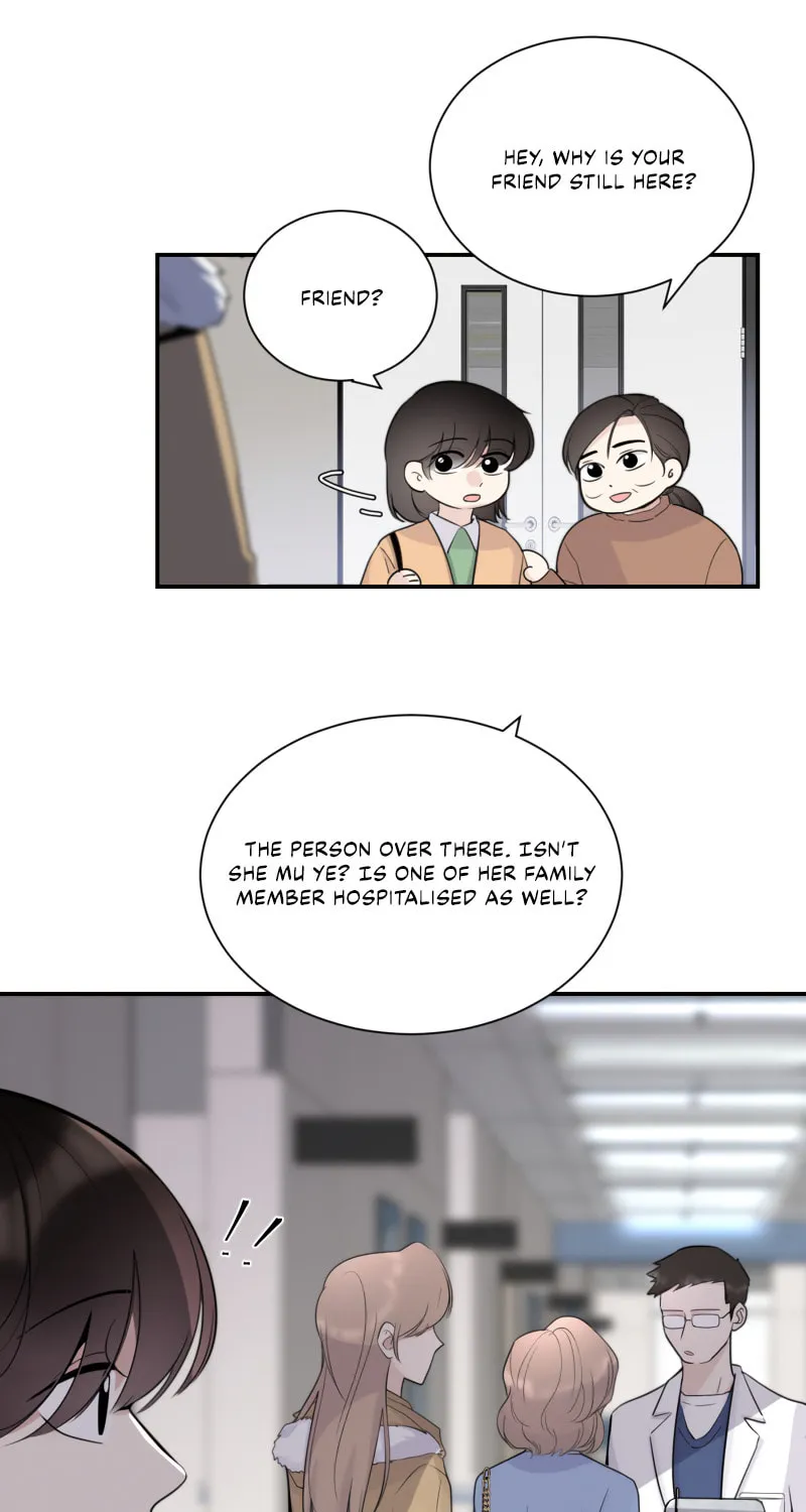 Read Half (Colored) chapter 72 image 36 on Lezhin