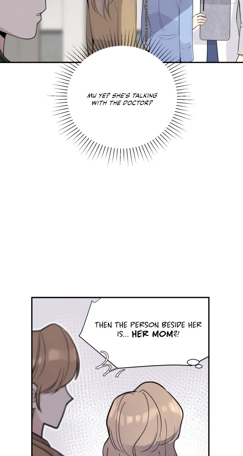 Read Half (Colored) chapter 72 image 37 on Lezhin