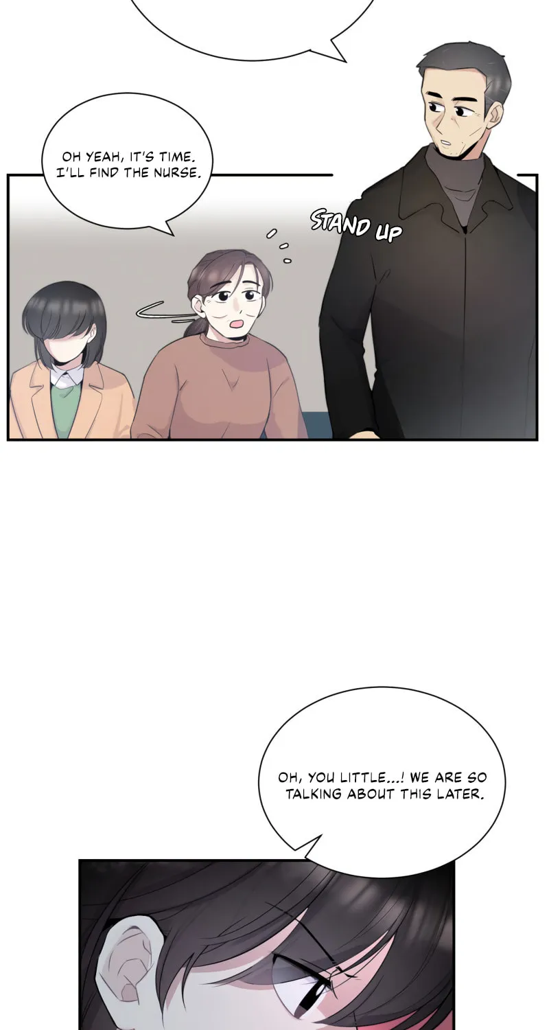 Read Half (Colored) chapter 72 image 4 on Lezhin