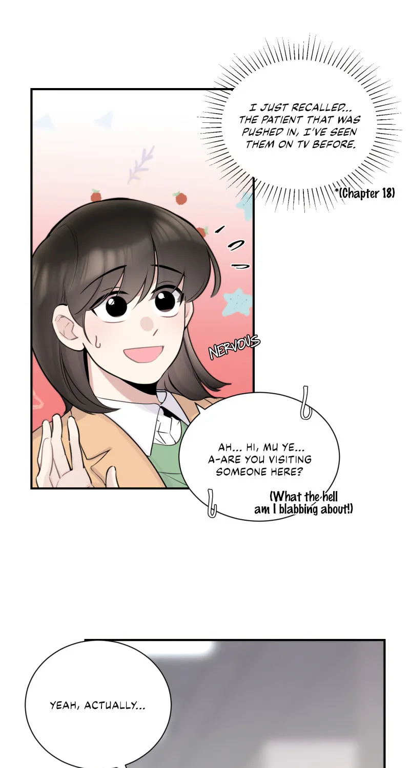 Read Half (Colored) chapter 72 image 41 on Lezhin