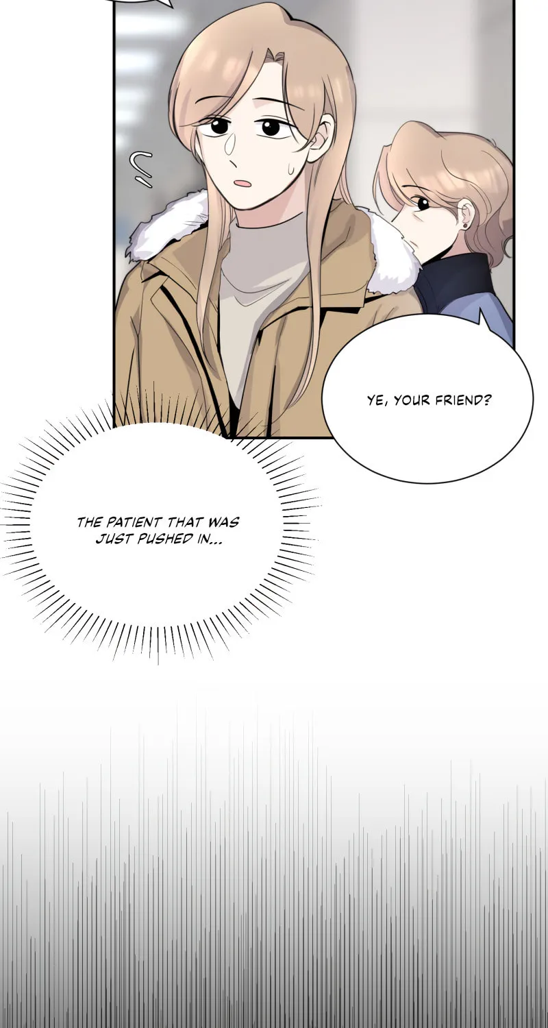 Read Half (Colored) chapter 72 image 42 on Lezhin