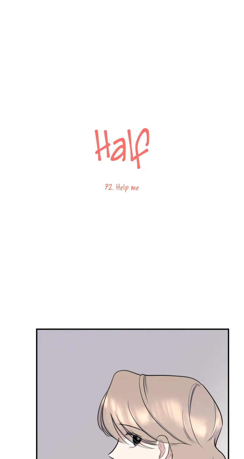 Read Half (Colored) chapter 72 image 6 on Lezhin