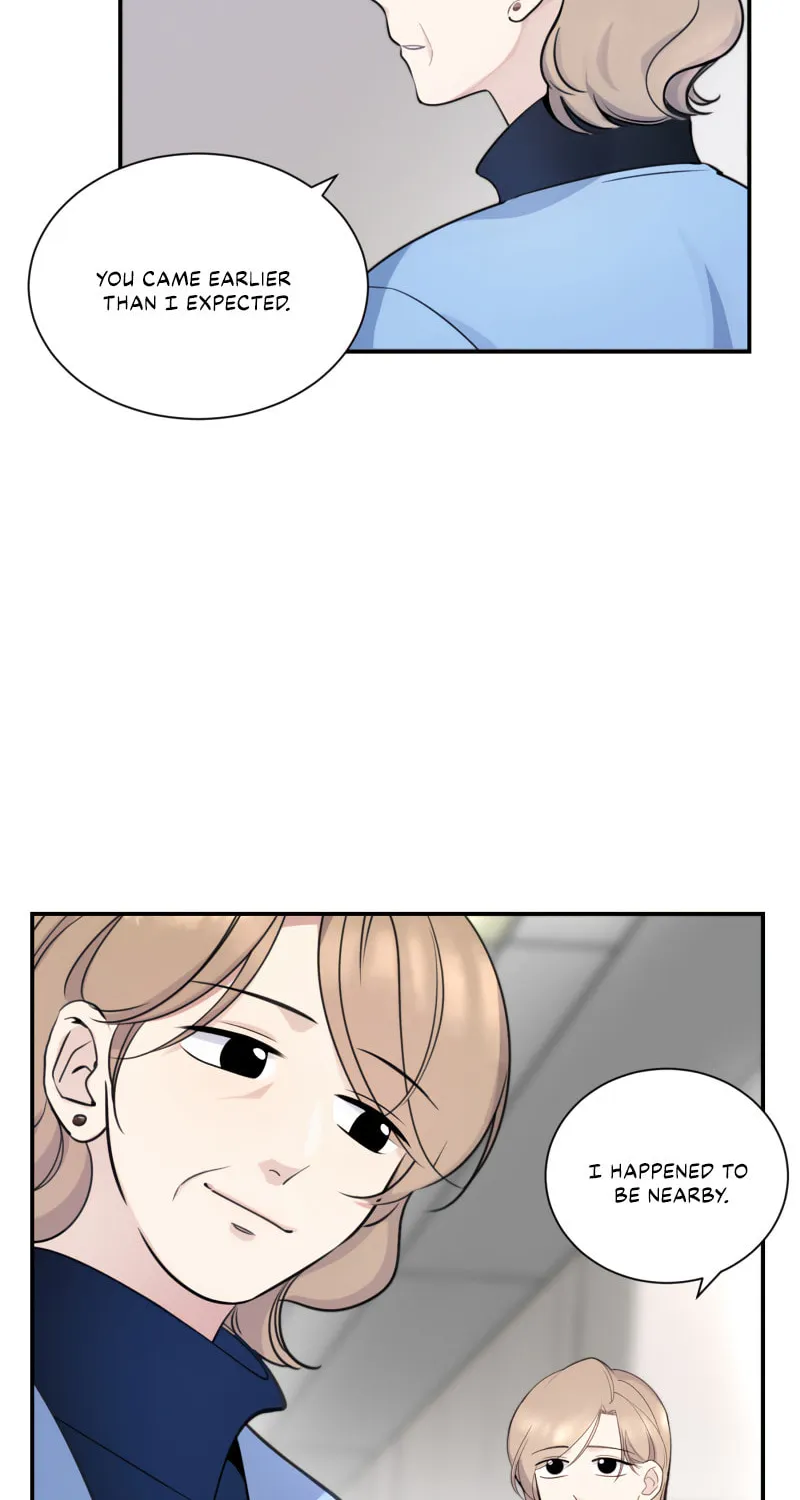 Read Half (Colored) chapter 72 image 7 on Lezhin