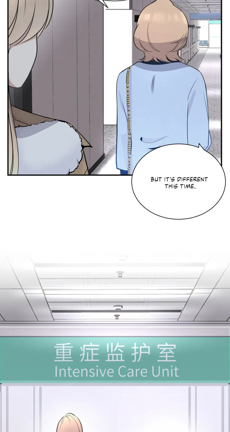 Read Half (Colored) chapter 72 image 9 on Lezhin