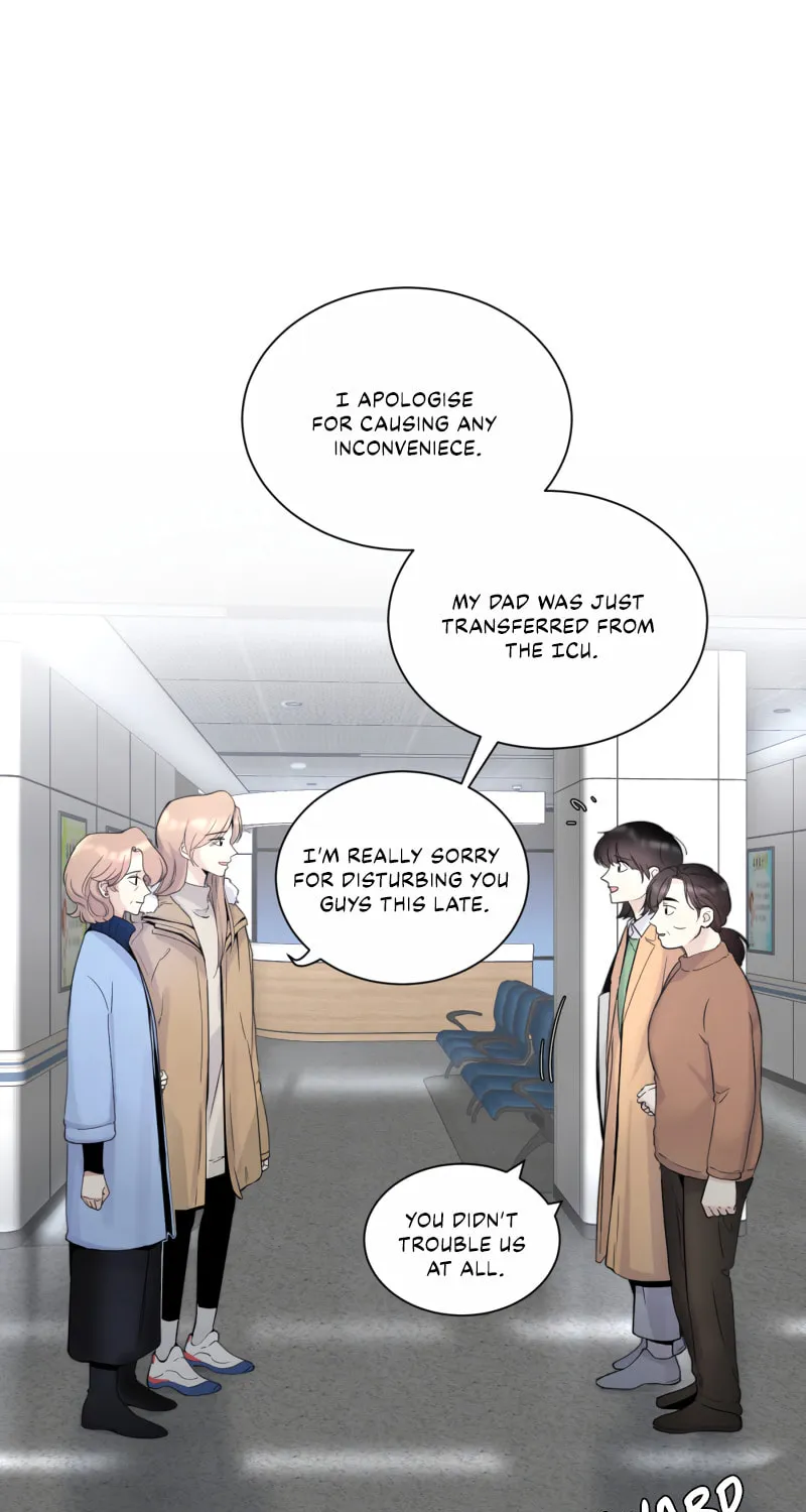 Read Half (Colored) chapter 73 image 1 on Lezhin