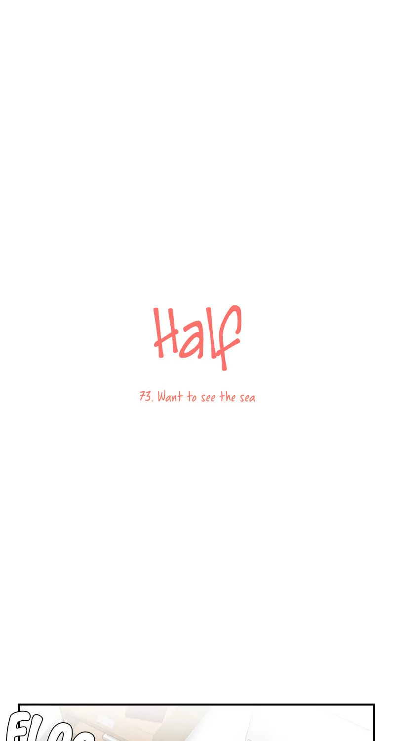 Read Half (Colored) chapter 73 image 13 on Lezhin