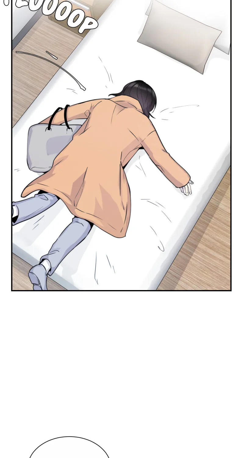 Read Half (Colored) chapter 73 image 14 on Lezhin
