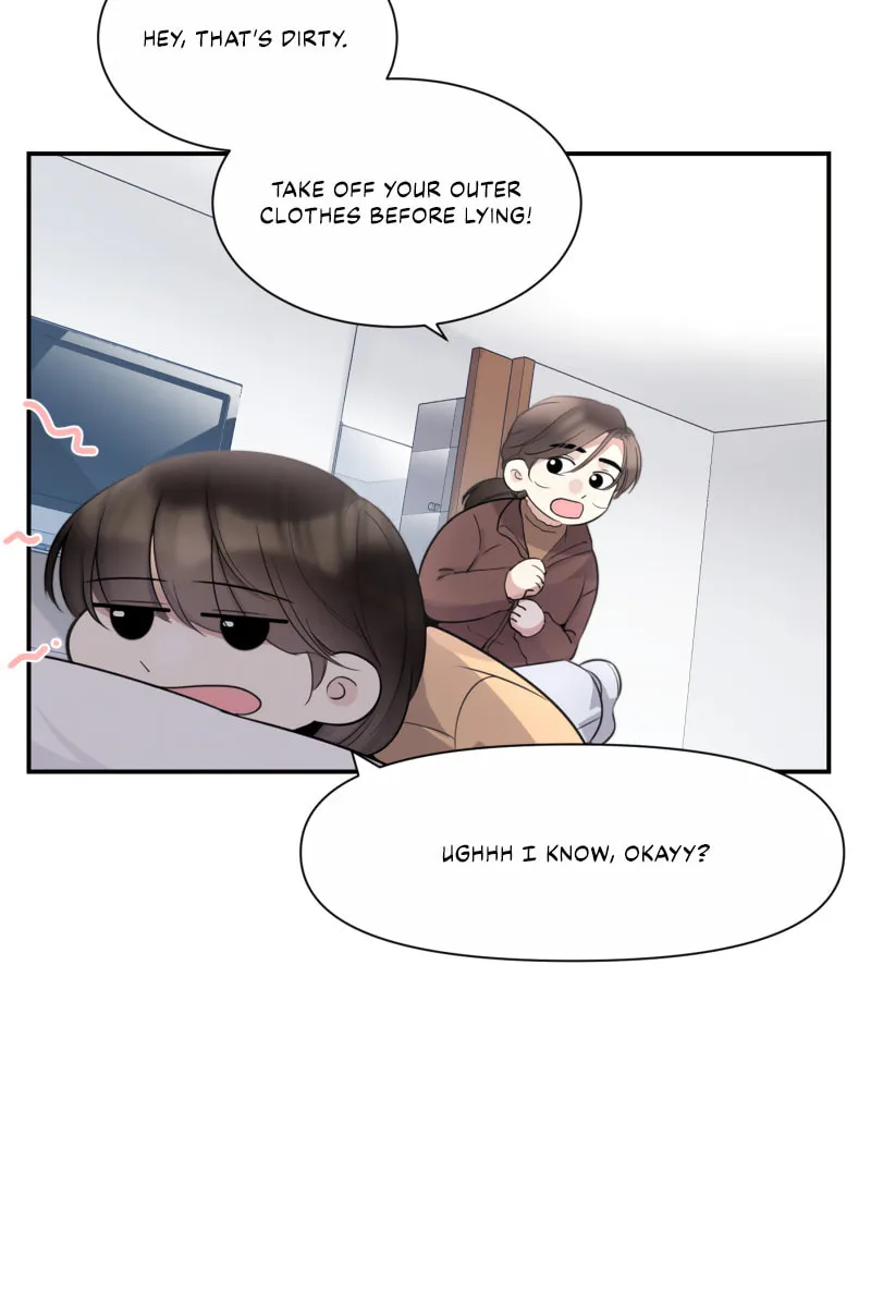 Read Half (Colored) chapter 73 image 15 on Lezhin