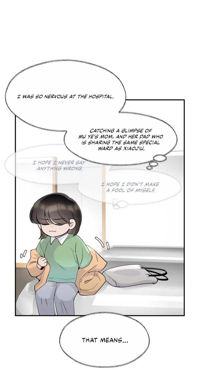 Read Half (Colored) chapter 73 image 16 on Lezhin
