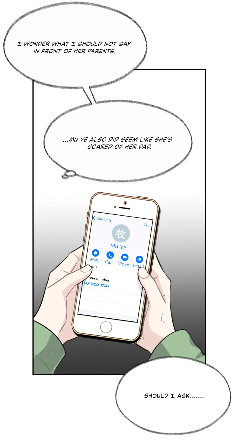 Read Half (Colored) chapter 73 image 18 on Lezhin