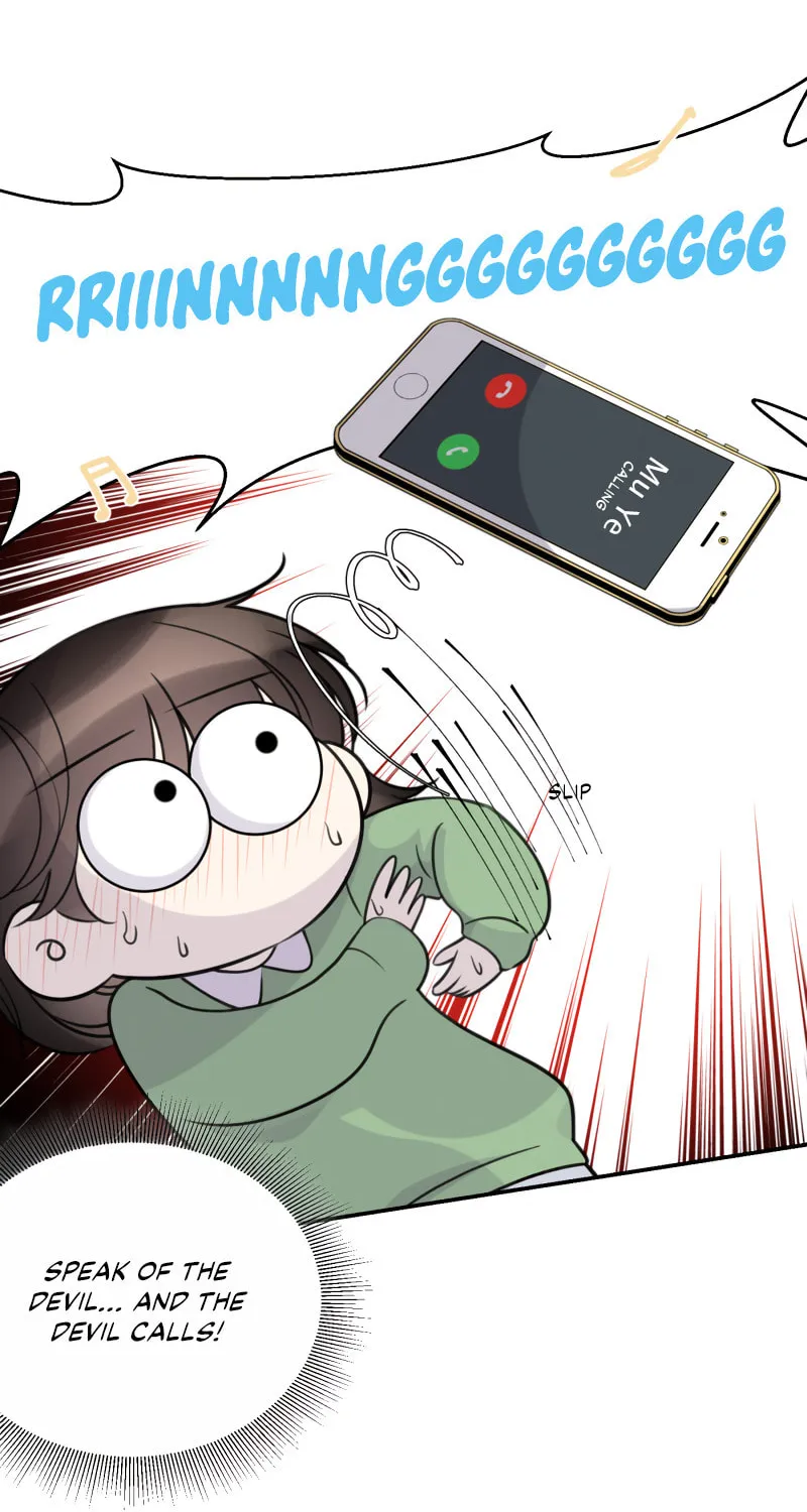 Read Half (Colored) chapter 73 image 19 on Lezhin