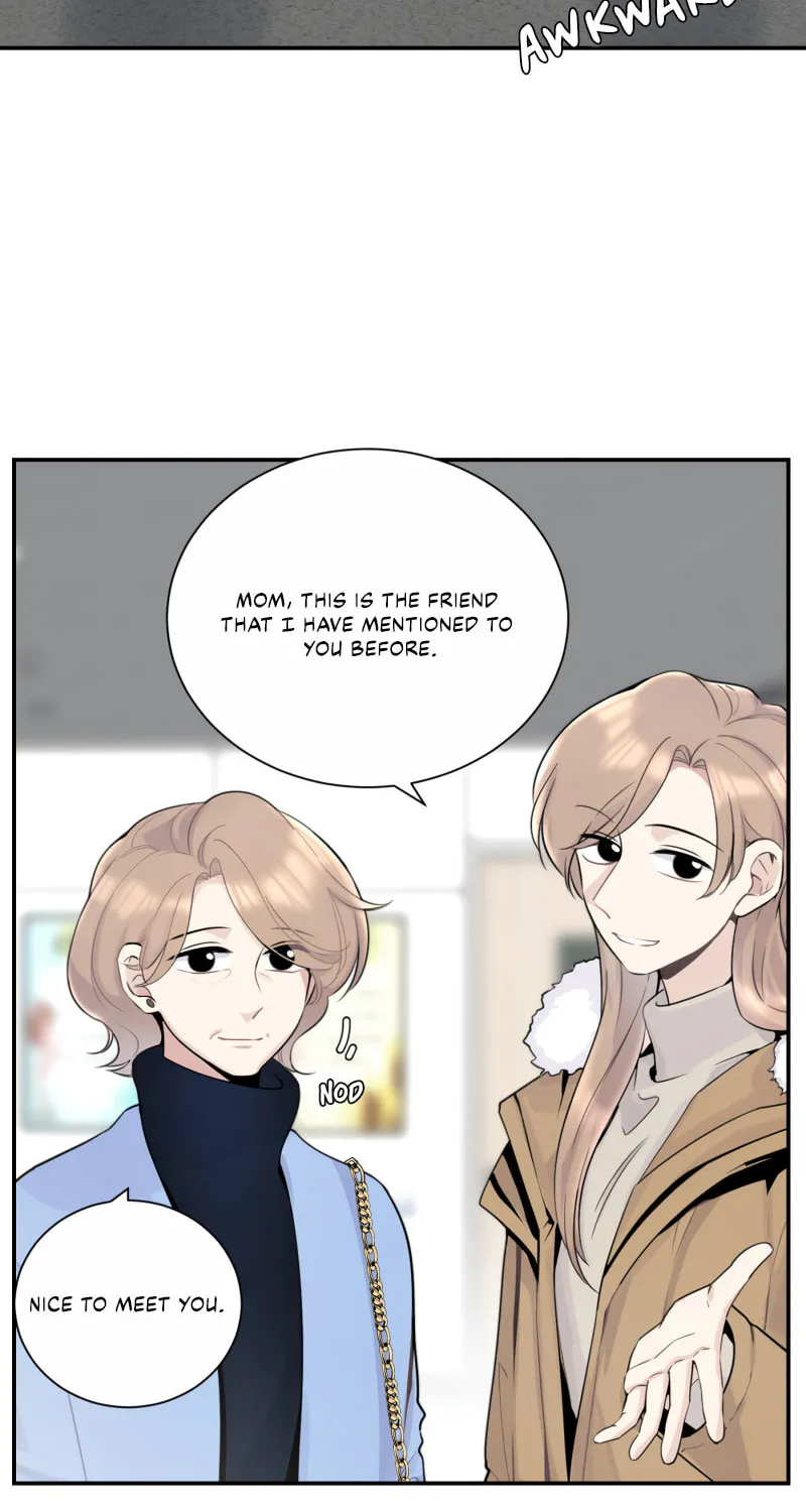 Read Half (Colored) chapter 73 image 2 on Lezhin