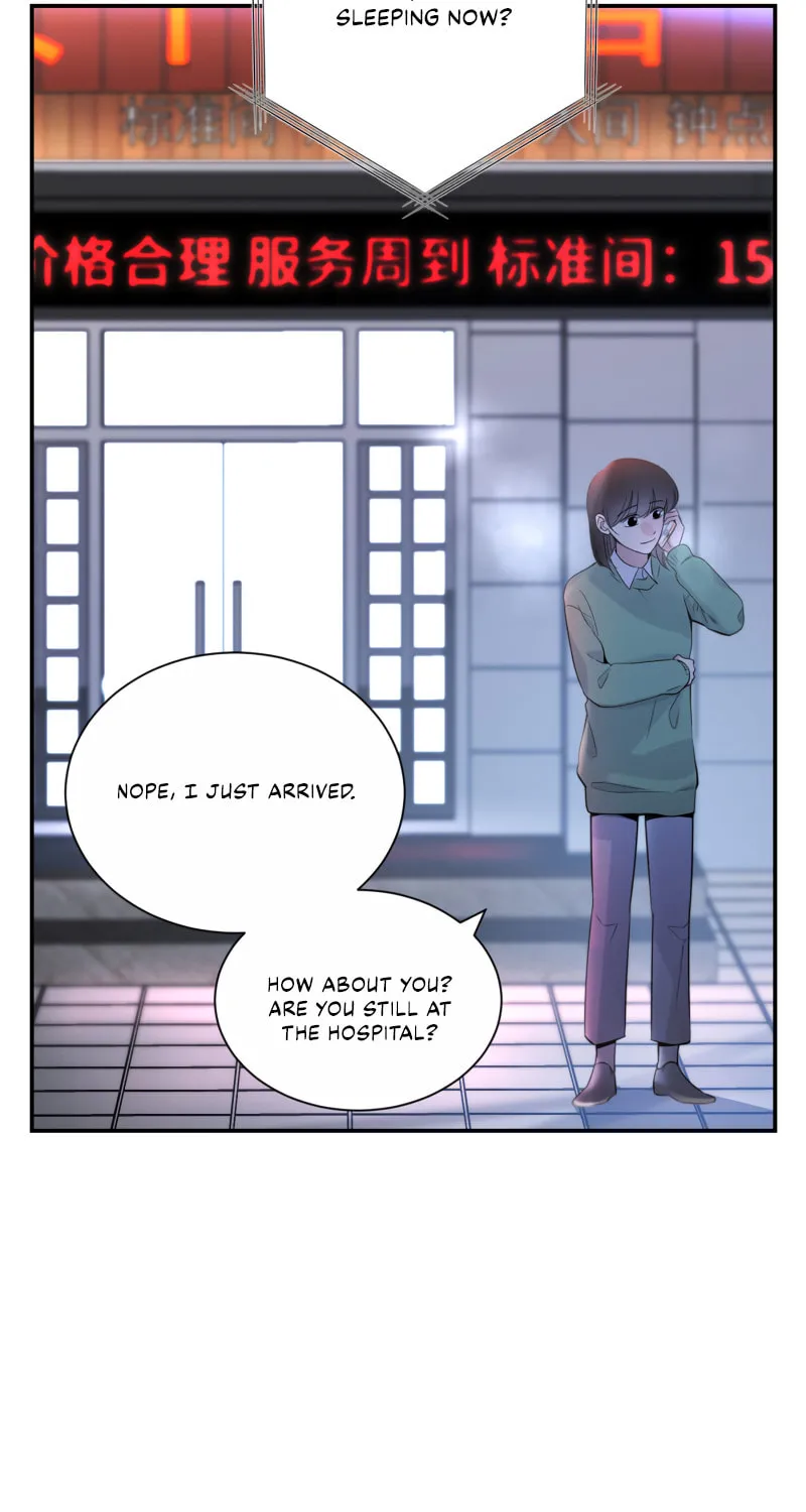 Read Half (Colored) chapter 73 image 23 on Lezhin