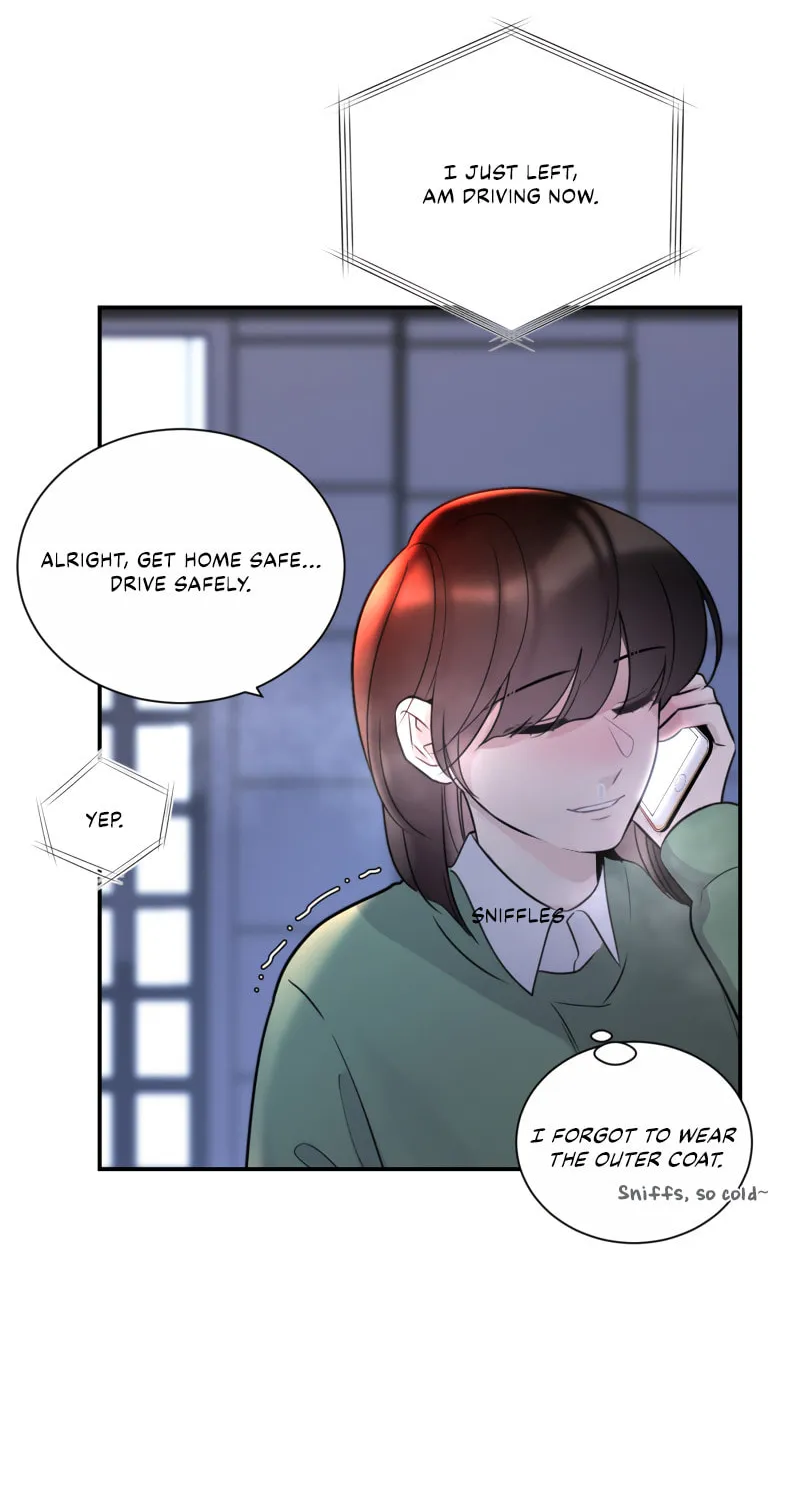 Read Half (Colored) chapter 73 image 24 on Lezhin