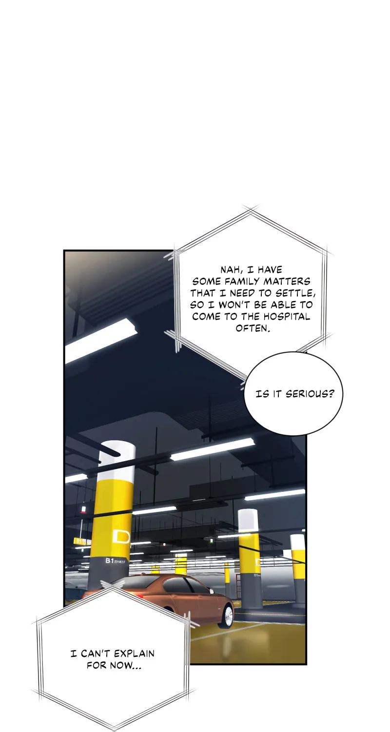 Read Half (Colored) chapter 73 image 26 on Lezhin