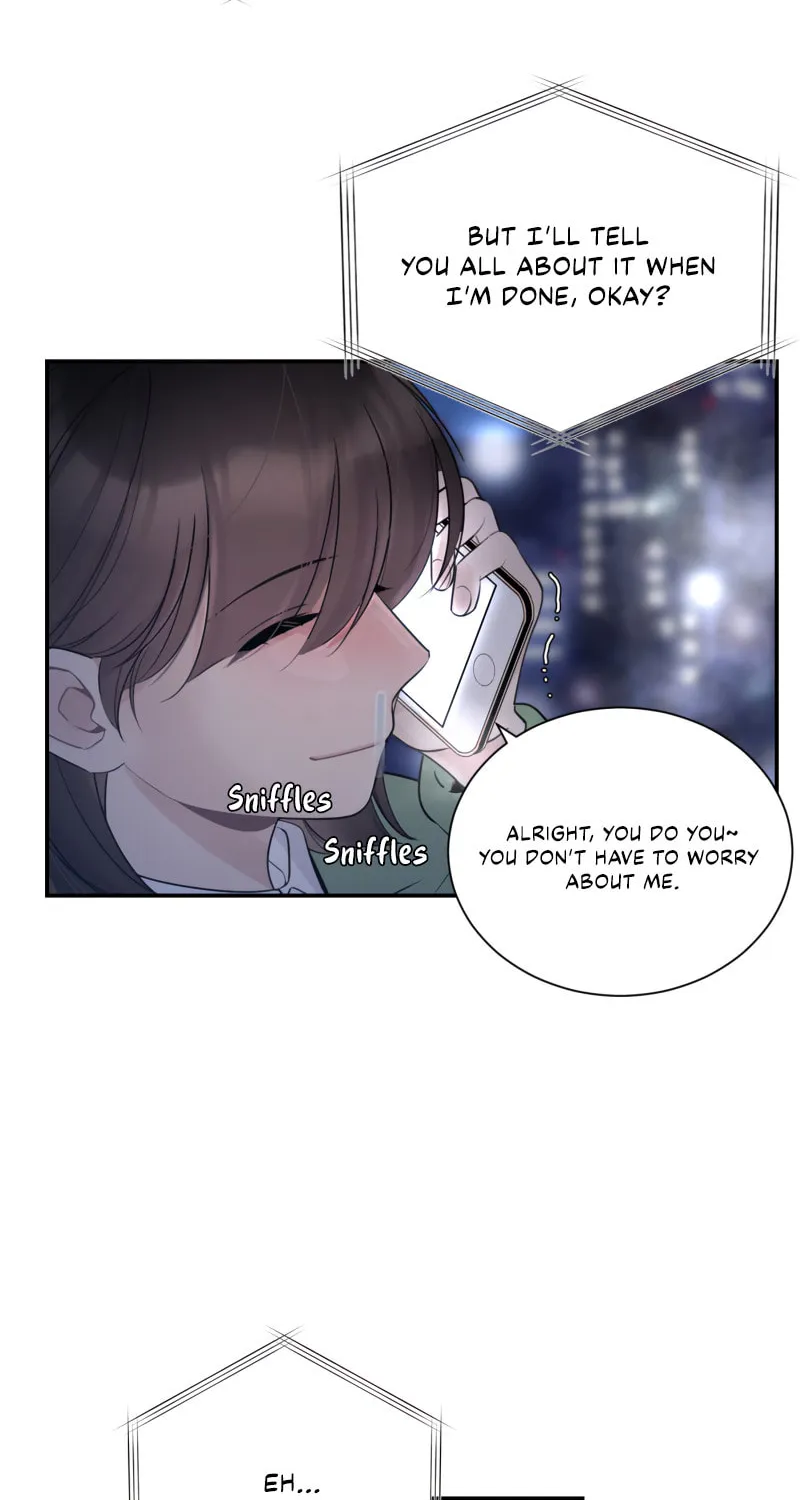 Read Half (Colored) chapter 73 image 27 on Lezhin