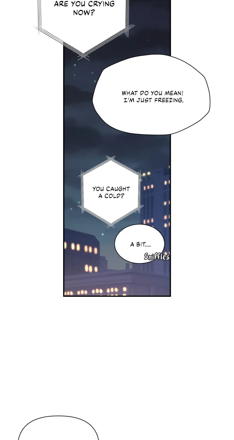 Read Half (Colored) chapter 73 image 28 on Lezhin