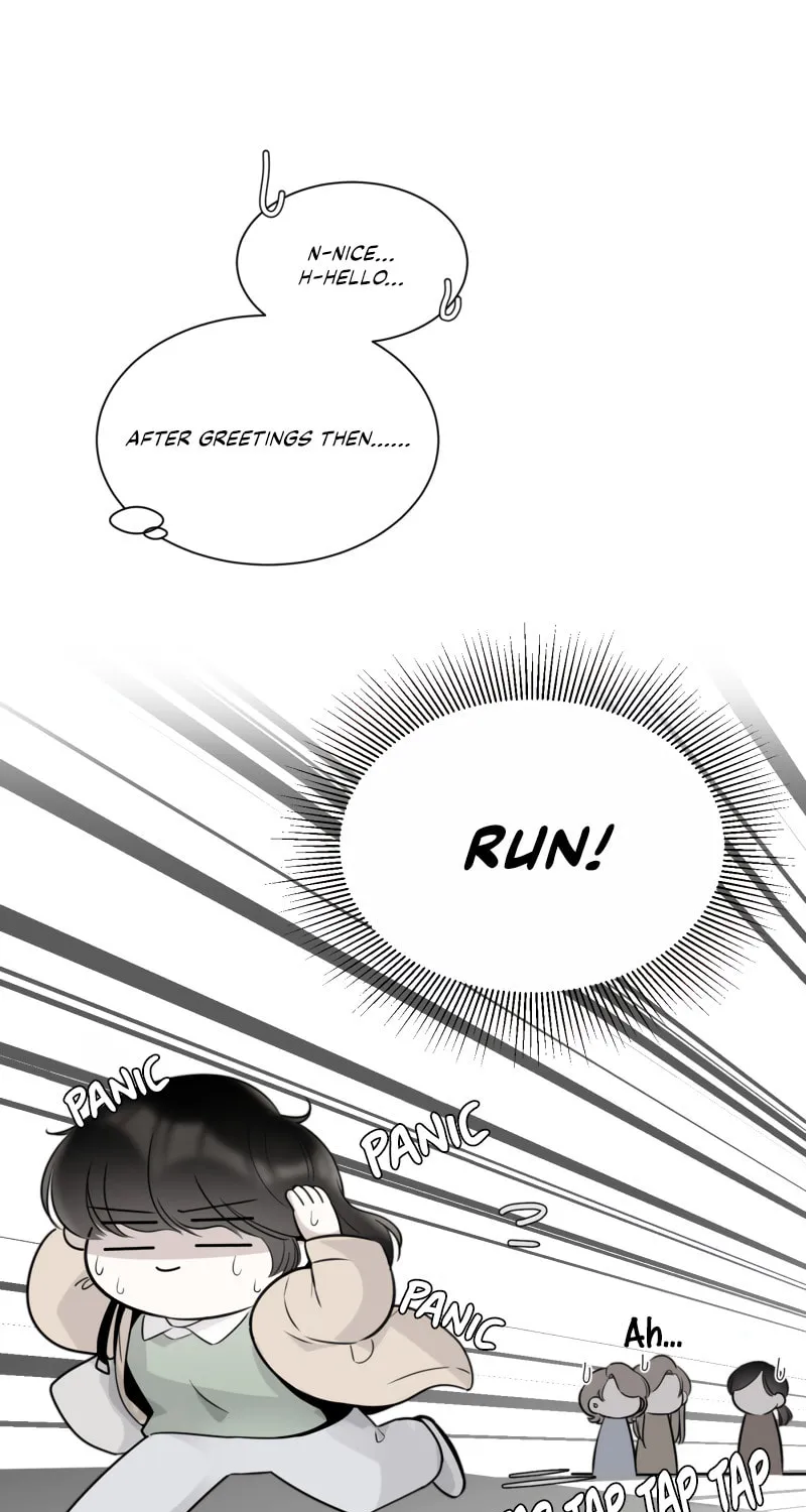 Read Half (Colored) chapter 73 image 3 on Lezhin