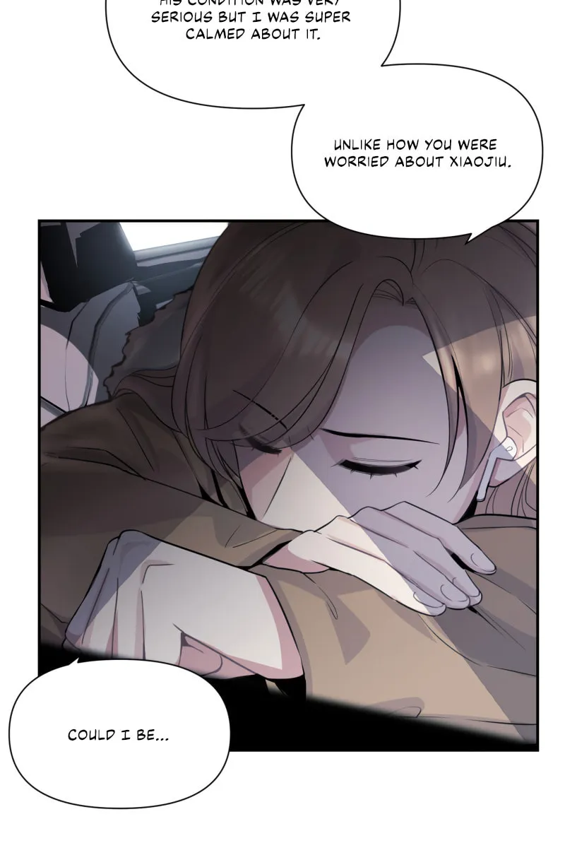 Read Half (Colored) chapter 73 image 30 on Lezhin