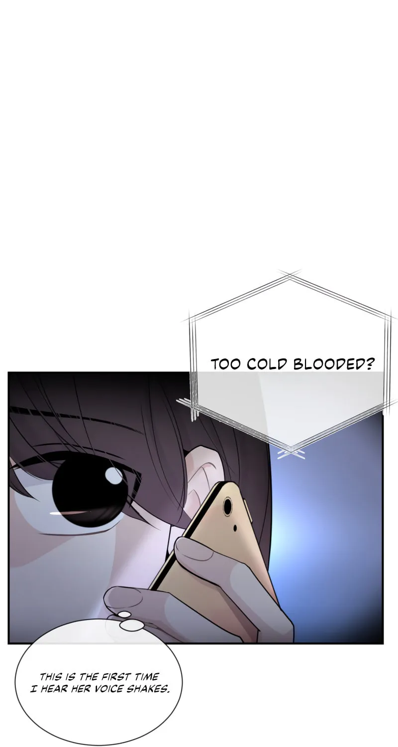 Read Half (Colored) chapter 73 image 31 on Lezhin
