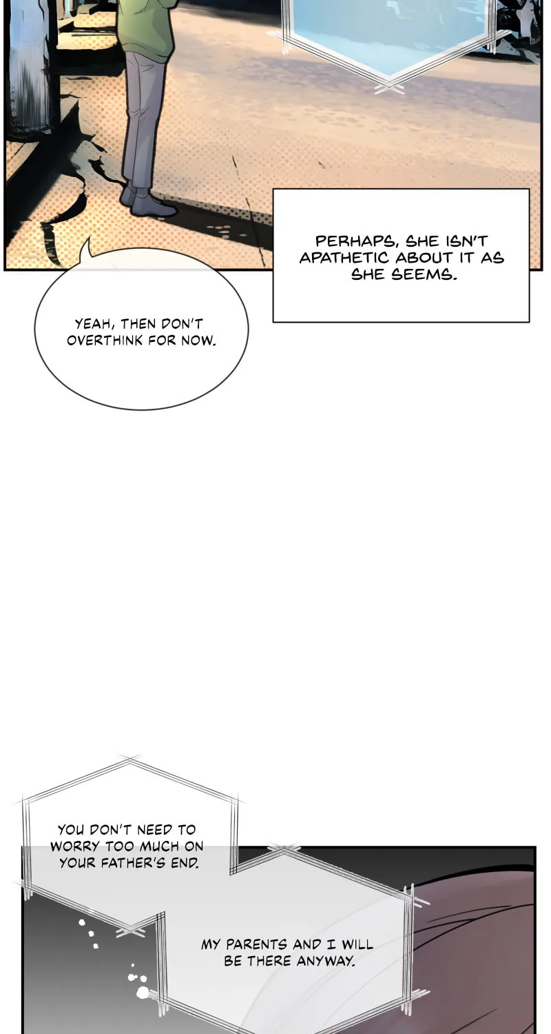 Read Half (Colored) chapter 73 image 33 on Lezhin