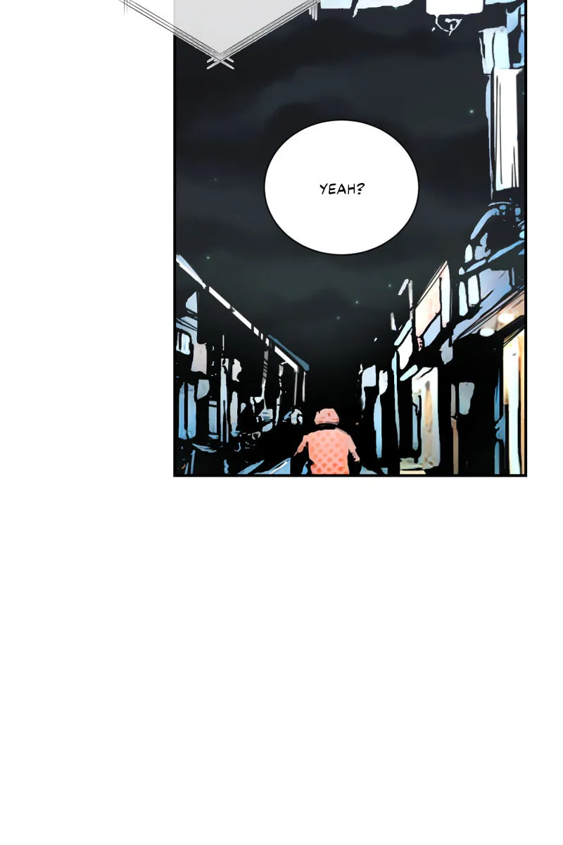 Read Half (Colored) chapter 73 image 35 on Lezhin