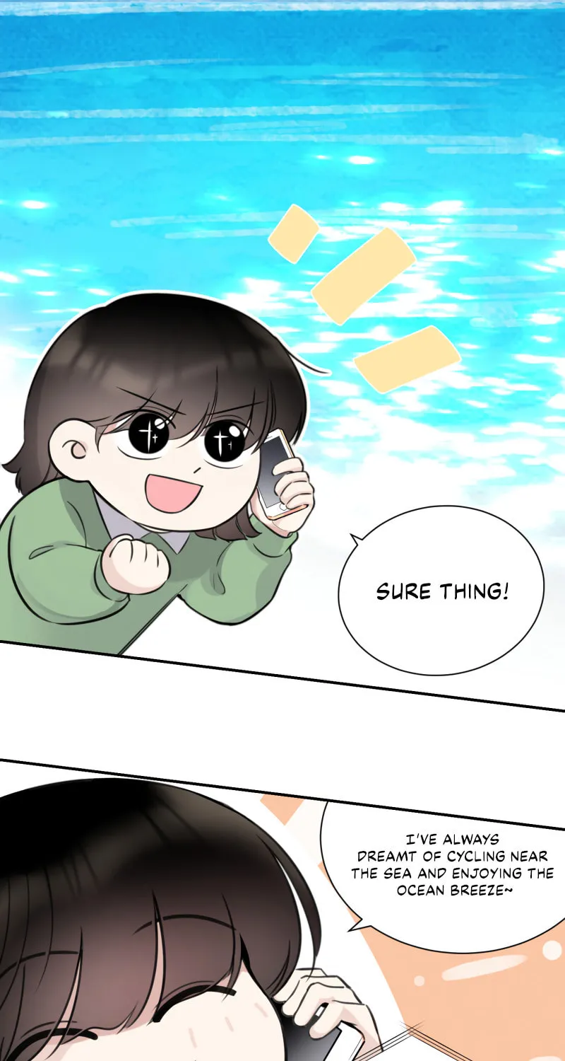 Read Half (Colored) chapter 73 image 37 on Lezhin
