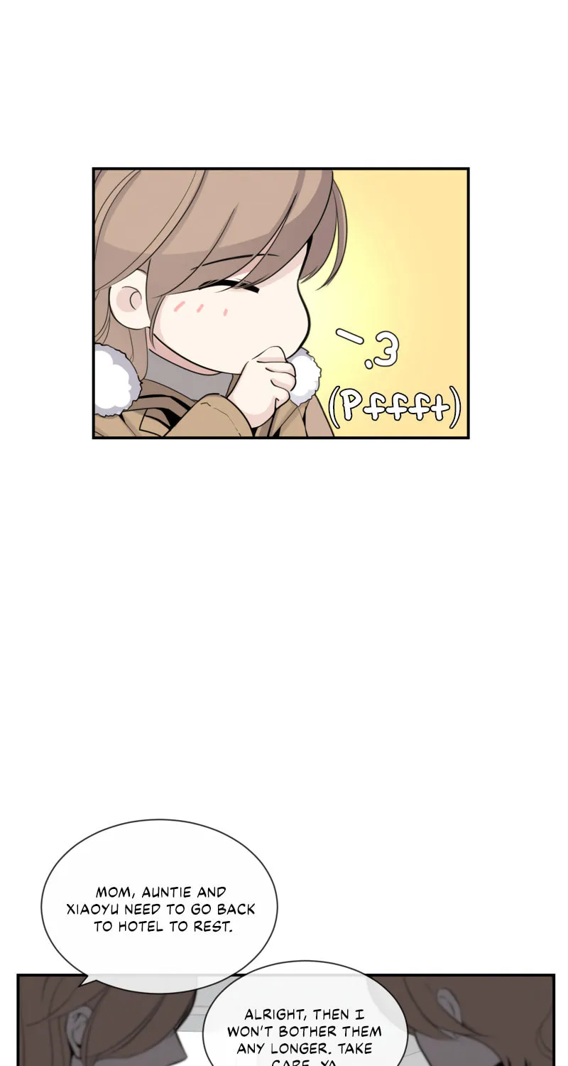 Read Half (Colored) chapter 73 image 7 on Lezhin