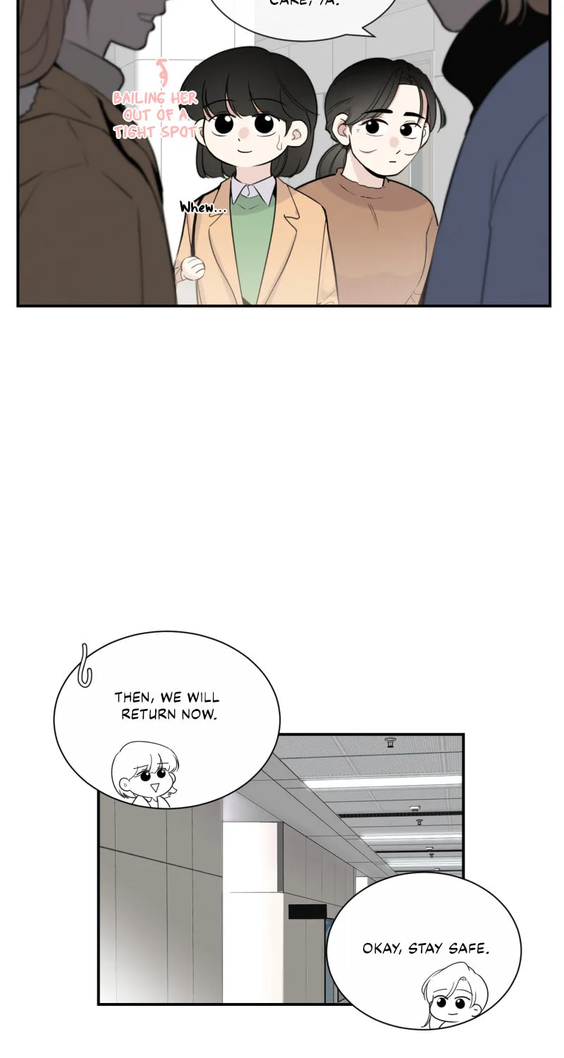 Read Half (Colored) chapter 73 image 8 on Lezhin