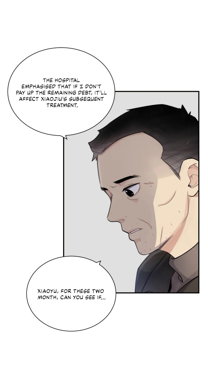 Read Half (Colored) chapter 74 image 1 on Lezhin