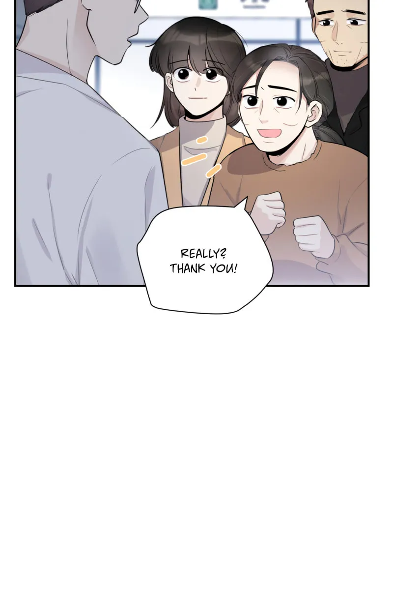 Read Half (Colored) chapter 74 image 10 on Lezhin