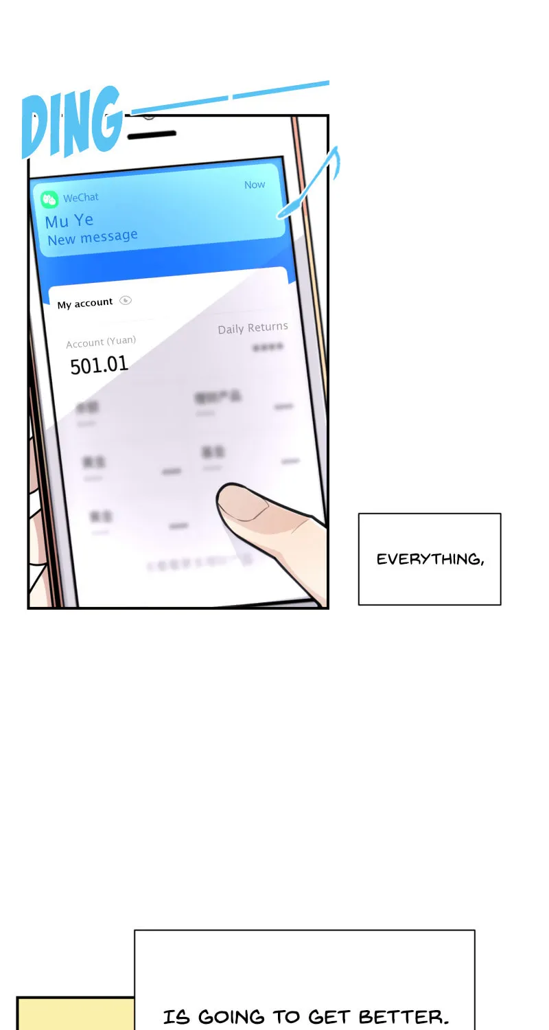 Read Half (Colored) chapter 74 image 12 on Lezhin