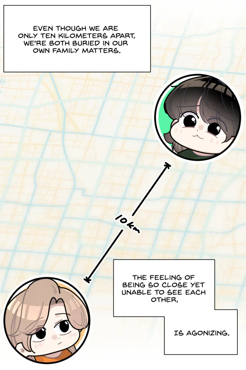 Read Half (Colored) chapter 74 image 15 on Lezhin