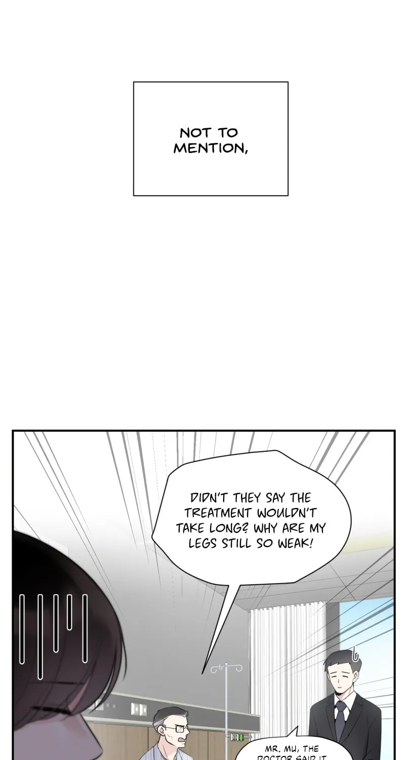 Read Half (Colored) chapter 74 image 16 on Lezhin