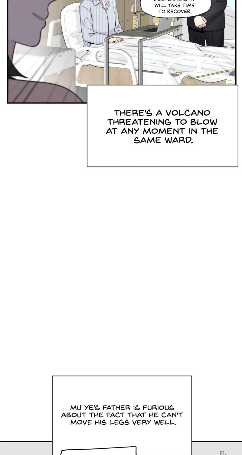 Read Half (Colored) chapter 74 image 17 on Lezhin