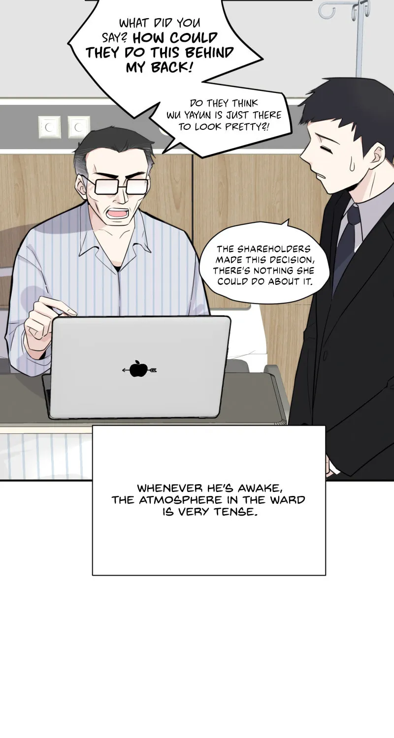 Read Half (Colored) chapter 74 image 18 on Lezhin