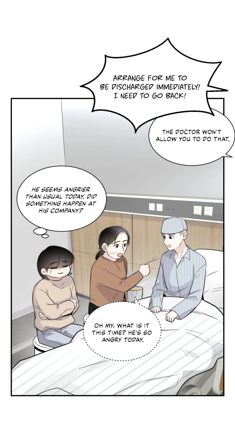 Read Half (Colored) chapter 74 image 19 on Lezhin