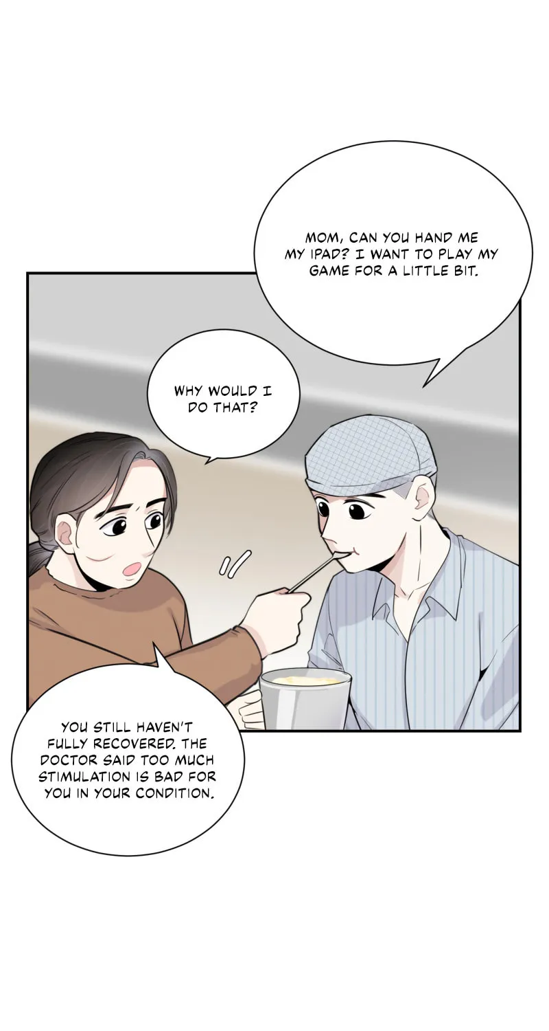 Read Half (Colored) chapter 74 image 21 on Lezhin